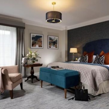 Killashee Hotel - Executive Suite